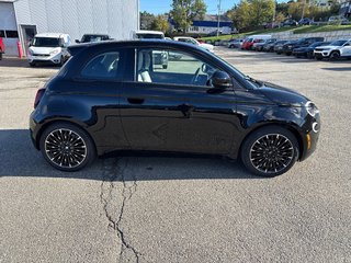 Fiat 500e POP 2026 à Saint John, Nouveau-Brunswick - 3 - w320h240cpx