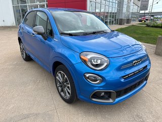 2023  500X SPORT in Saint John, New Brunswick - 5 - w320h240cpx