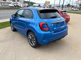 2023  500X SPORT in Saint John, New Brunswick - 3 - w320h240cpx