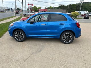 2023  500X SPORT in Saint John, New Brunswick - 2 - w320h240cpx