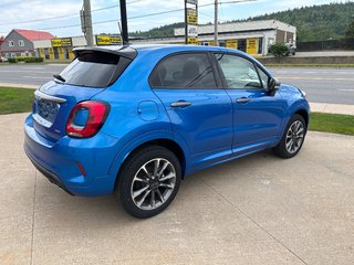 2023  500X SPORT in Saint John, New Brunswick - 4 - w320h240cpx