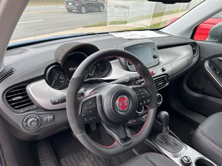 2023  500X SPORT in Saint John, New Brunswick - 6 - w320h240cpx