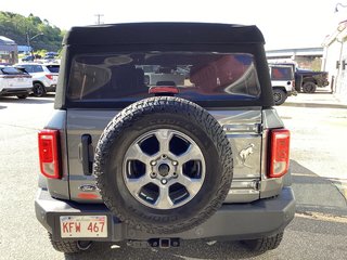 Ford BRONCO BIG BEND 2024 à Saint John, Nouveau-Brunswick - 5 - w320h240cpx