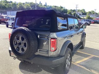 Ford BRONCO BIG BEND 2024 à Saint John, Nouveau-Brunswick - 4 - w320h240cpx
