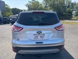 2015 Ford Escape Front Wheel Drive SE in Sussex, New Brunswick - 4 - w320h240cpx