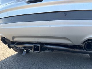 2015 Ford Escape Front Wheel Drive SE in Sussex, New Brunswick - 5 - w320h240cpx