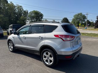 2015 Ford Escape Front Wheel Drive SE in Sussex, New Brunswick - 3 - w320h240cpx
