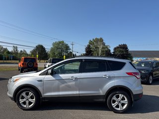 2015 Ford Escape Front Wheel Drive SE in Sussex, New Brunswick - 2 - w320h240cpx