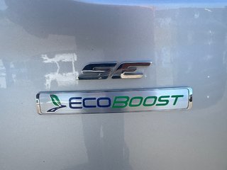 2015 Ford Escape Front Wheel Drive SE in Sussex, New Brunswick - 6 - w320h240cpx