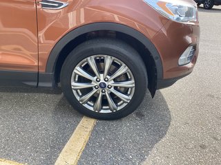 2017 Ford Escape TITANIUM in Saint John, New Brunswick - 6 - w320h240cpx