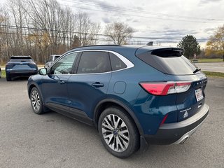 2020 Ford Escape Titanium Hybrid in Sussex, New Brunswick - 3 - w320h240cpx