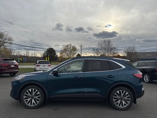 2020 Ford Escape Titanium Hybrid in Sussex, New Brunswick - 2 - w320h240cpx