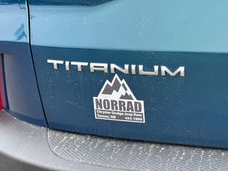 2020 Ford Escape Titanium Hybrid in Sussex, New Brunswick - 5 - w320h240cpx
