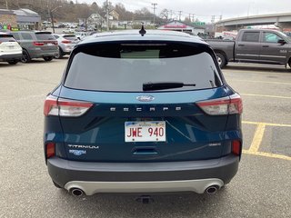 Ford ESCAPE TITANIUM HYBRID 2020 à Saint John, Nouveau-Brunswick - 6 - w320h240cpx