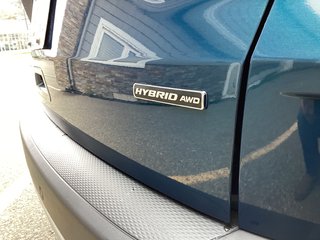 Ford ESCAPE TITANIUM HYBRID 2020 à Saint John, Nouveau-Brunswick - 5 - w320h240cpx