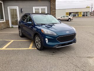 Ford ESCAPE TITANIUM HYBRID 2020 à Saint John, Nouveau-Brunswick - 2 - w320h240cpx