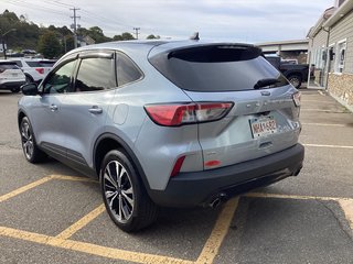 Ford ESCAPE SE 2022 à Saint John, Nouveau-Brunswick - 2 - w320h240cpx