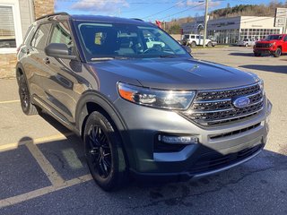 Ford EXPLORER XLT 2021 à Saint John, Nouveau-Brunswick - 3 - w320h240cpx