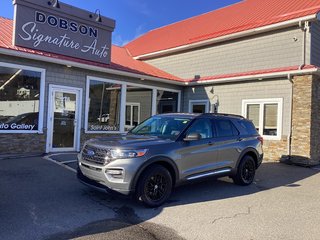 Ford EXPLORER XLT 2021 à Saint John, Nouveau-Brunswick - 6 - w320h240cpx