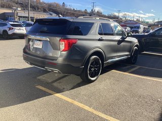 Ford EXPLORER XLT 2021 à Saint John, Nouveau-Brunswick - 5 - w320h240cpx