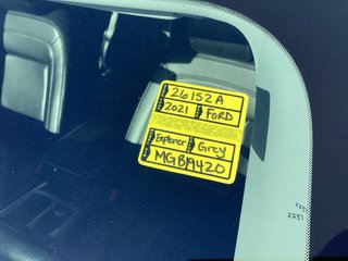 Ford EXPLORER XLT 2021 à Saint John, Nouveau-Brunswick - 2 - w320h240cpx