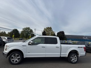 2015 Ford F-150 Lariat in Sussex, New Brunswick - 2 - w320h240cpx