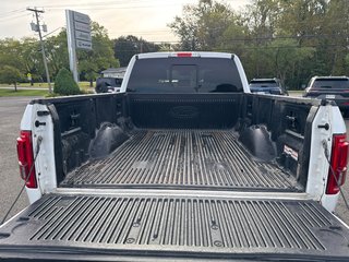 2015 Ford F-150 Lariat in Sussex, New Brunswick - 5 - w320h240cpx