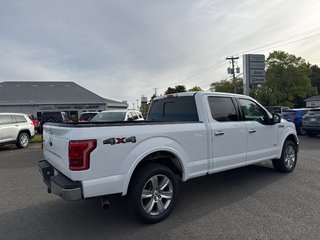 2015 Ford F-150 Lariat in Sussex, New Brunswick - 6 - w320h240cpx
