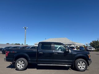 Ford F-150 XLT 2018 à Sussex, Nouveau-Brunswick - 5 - w320h240cpx