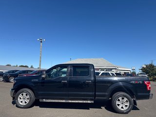 Ford F-150 XLT 2018 à Sussex, Nouveau-Brunswick - 2 - w320h240cpx