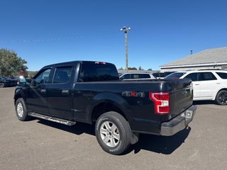 Ford F-150 XLT 2018 à Sussex, Nouveau-Brunswick - 3 - w320h240cpx