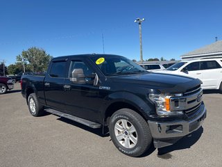 Ford F-150 XLT 2018 à Sussex, Nouveau-Brunswick - 6 - w320h240cpx