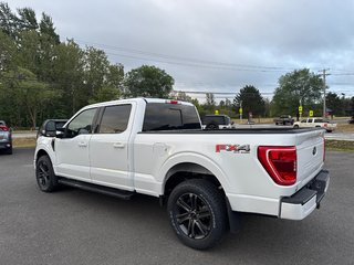 2022 Ford F-150 XLT w/ FX4 in Sussex, New Brunswick - 3 - w320h240cpx