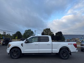 2022 Ford F-150 XLT w/ FX4 in Sussex, New Brunswick - 2 - w320h240cpx