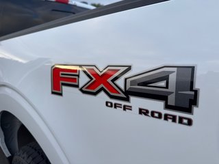 2022 Ford F-150 XLT w/ FX4 in Sussex, New Brunswick - 4 - w320h240cpx