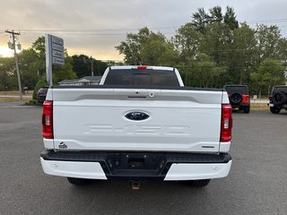 2022 Ford F-150 XLT w/ FX4 in Sussex, New Brunswick - 5 - w320h240cpx