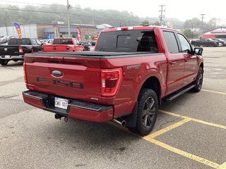 2022 Ford F-150 XLT in Saint John, New Brunswick - 4 - w320h240cpx