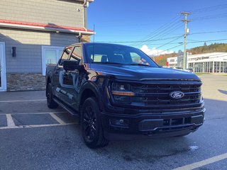 2024 Ford F-150 XLT in Saint John, New Brunswick - 4 - w320h240cpx