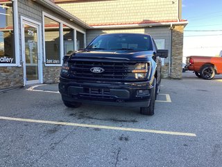 2024 Ford F-150 XLT in Saint John, New Brunswick - 2 - w320h240cpx