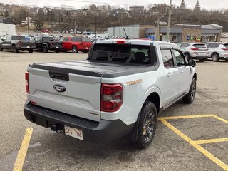 2025 Ford MAVERICK TREMOR in Saint John, New Brunswick - 3 - w320h240cpx