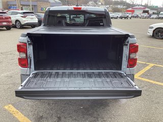 2025 Ford MAVERICK TREMOR in Saint John, New Brunswick - 6 - w320h240cpx
