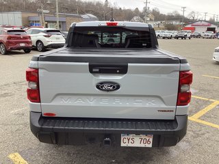 2025 Ford MAVERICK TREMOR in Saint John, New Brunswick - 4 - w320h240cpx