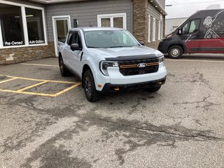 2025 Ford MAVERICK TREMOR in Saint John, New Brunswick - 5 - w320h240cpx