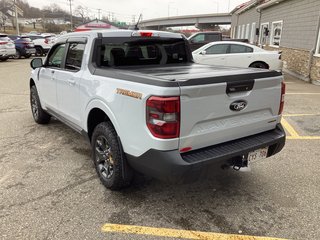 2025 Ford MAVERICK TREMOR in Saint John, New Brunswick - 2 - w320h240cpx