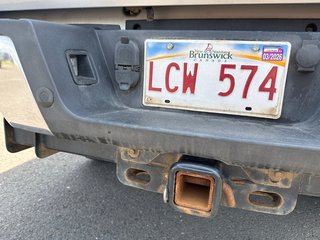 2021 Ford Super Duty F-250 SRW XLT in Sussex, New Brunswick - 5 - w320h240cpx