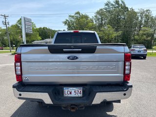 2021 Ford Super Duty F-250 SRW XLT in Sussex, New Brunswick - 4 - w320h240cpx