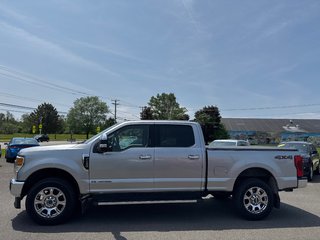 2021 Ford Super Duty F-250 SRW XLT in Sussex, New Brunswick - 2 - w320h240cpx