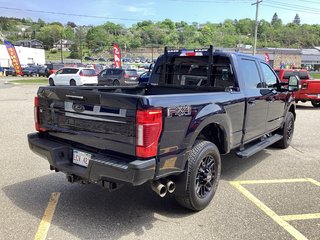 2022 Ford SUPER DUTY F-250 SRW XLT in Saint John, New Brunswick - 4 - w320h240cpx