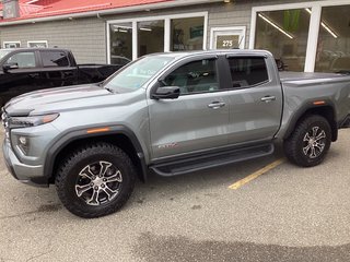 2025 GMC CANYON AT4 in Saint John, New Brunswick - 6 - w320h240cpx