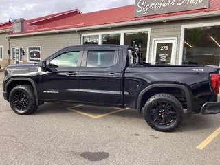 2022 GMC Sierra 1500 PRO in Saint John, New Brunswick - 5 - w320h240cpx